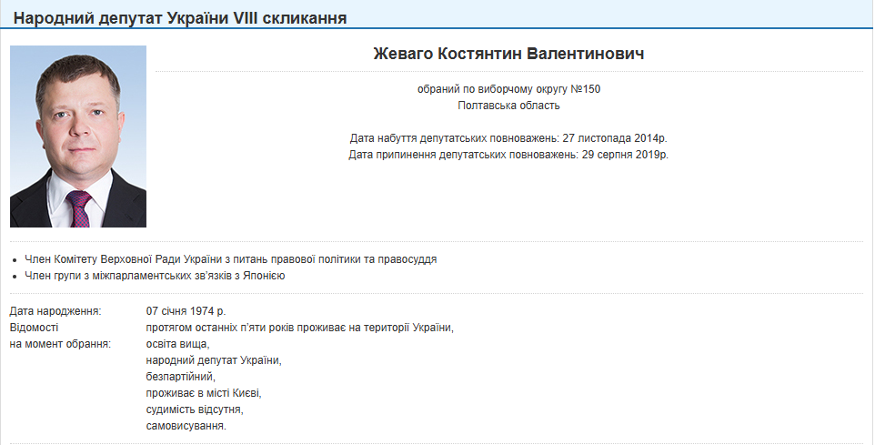 Фото: itd.rada.gov.ua